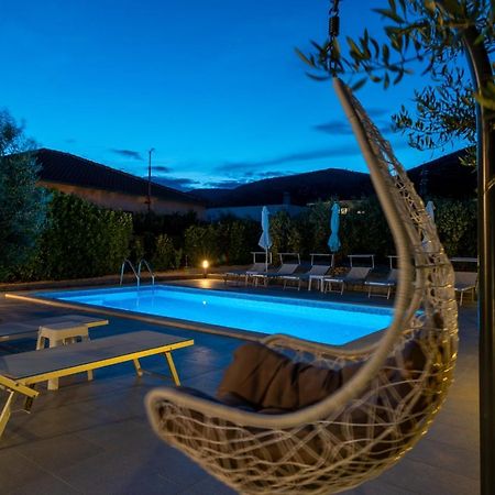 Apartmani Ville Vengo Trogir Exterior photo